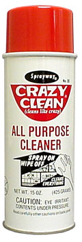 7858_image Sprayway Crazy Clean All Purp Clnr 030.jpg